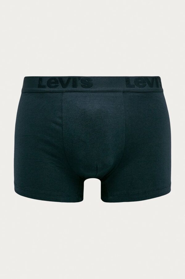 Levi's boxeri (3-pack) 37149.0300-navy