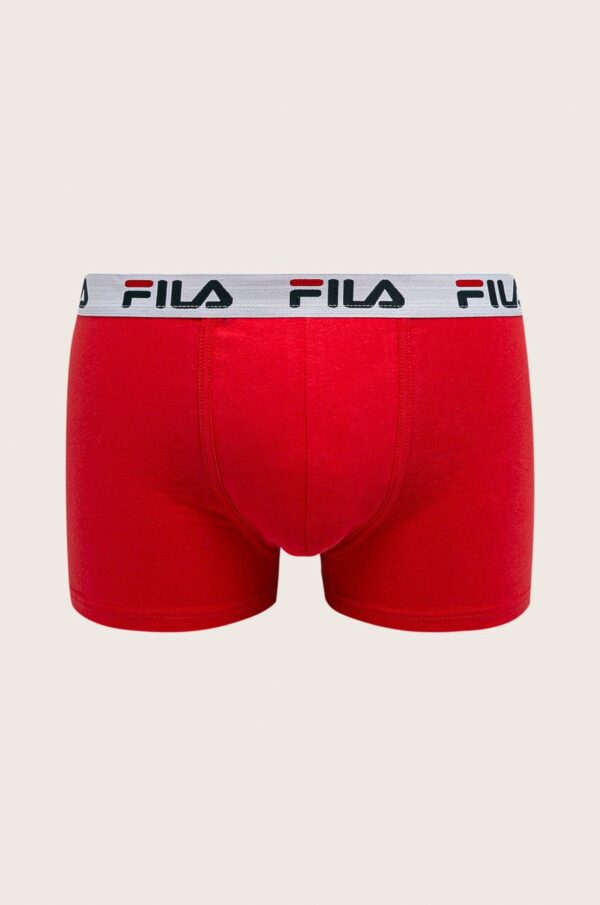 Fila - Boxeri (2-pack)