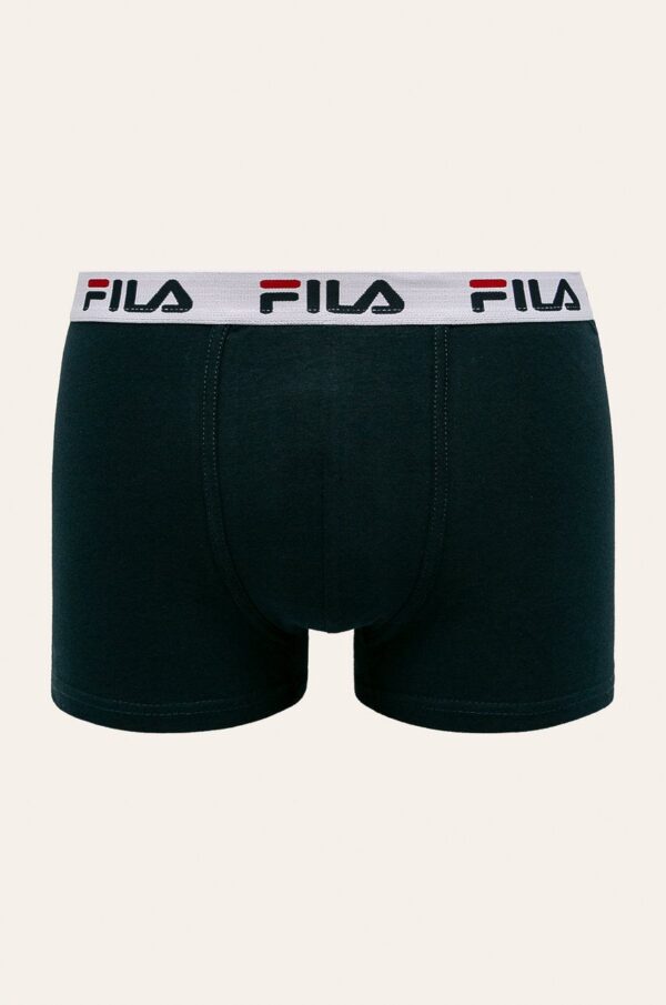 Fila - Boxeri (2-pack)