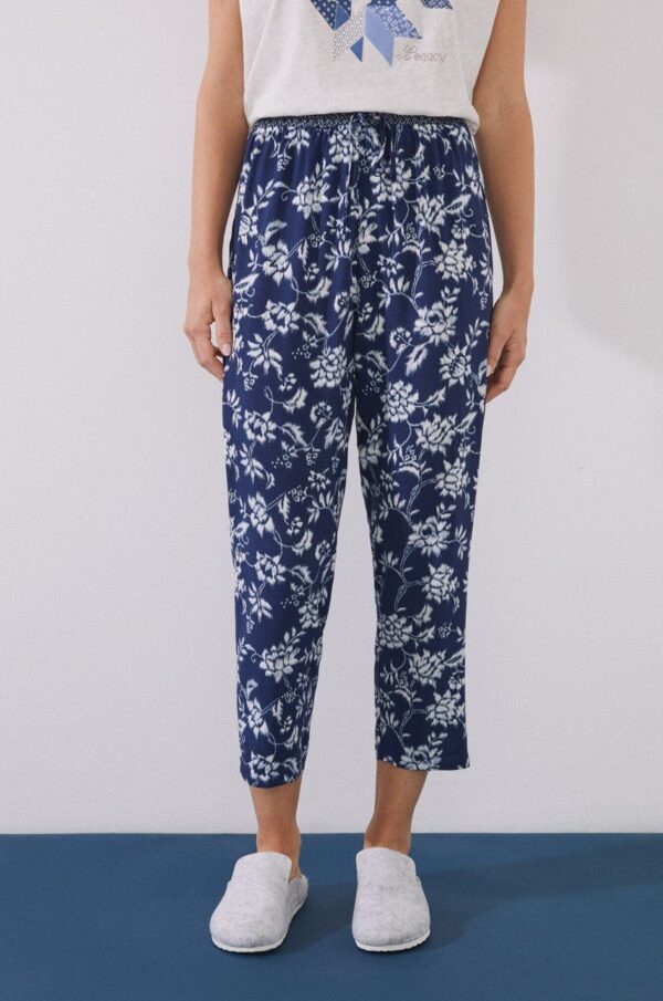 women'secret pantaloni de pijama Mix & Match femei,