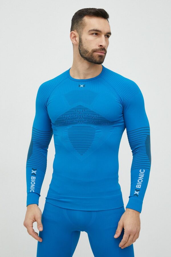 X-Bionic longsleeve funcțional Energizer 4.0