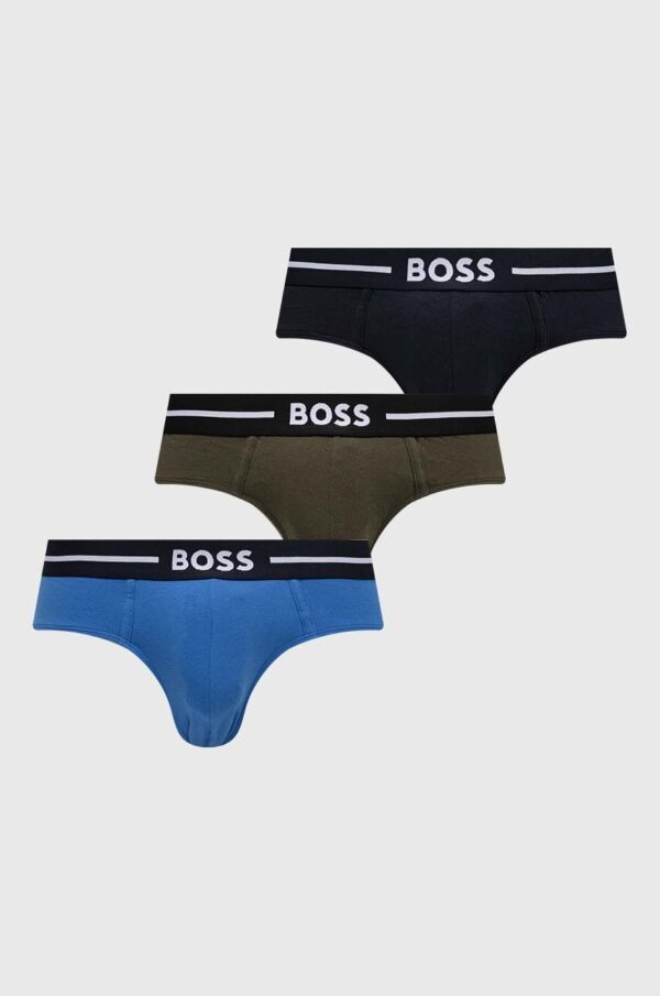 BOSS slip 3-pack barbati