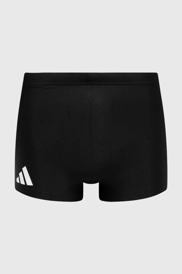 adidas Performance pantaloni scurti culoarea negru