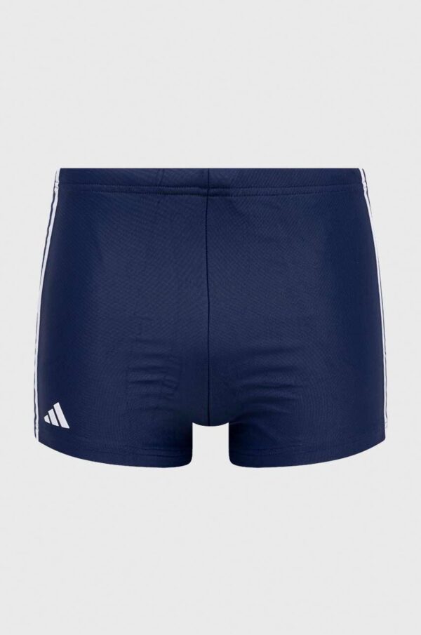 adidas Performance costum de baie Classic 3-Stripes