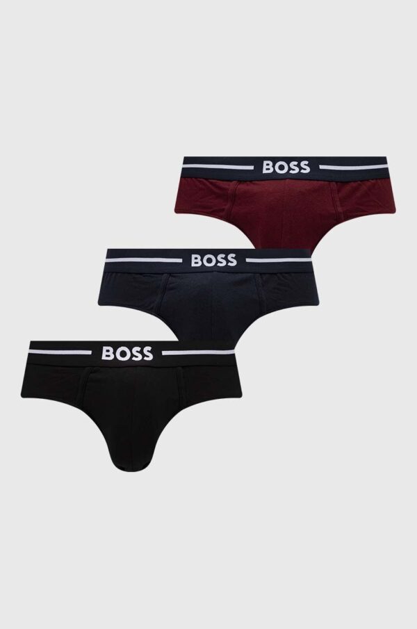 BOSS slip 3-pack barbati