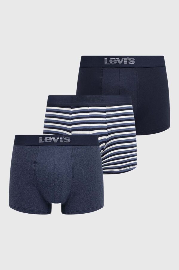 Levi's boxeri 3-pack barbati