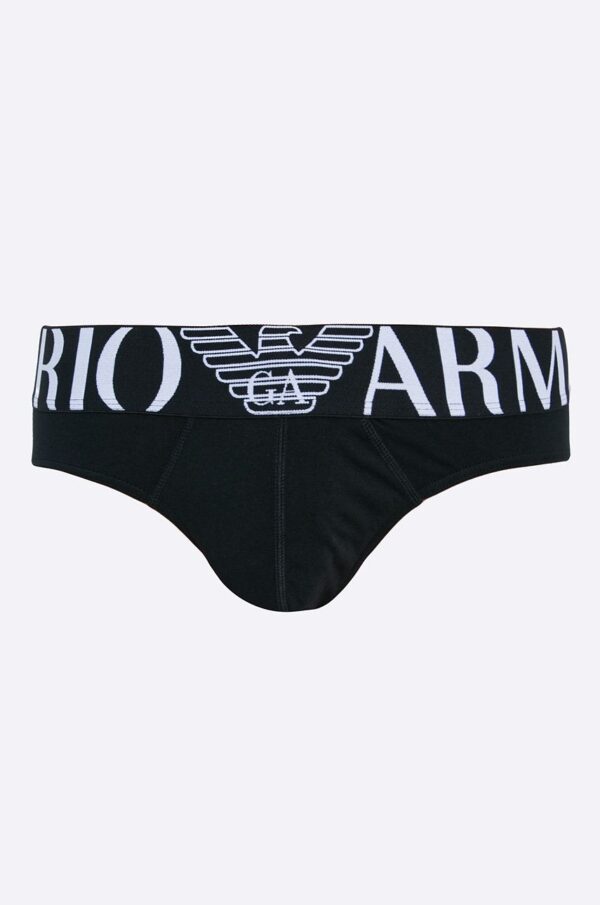 Emporio Armani Underwear - Slipi