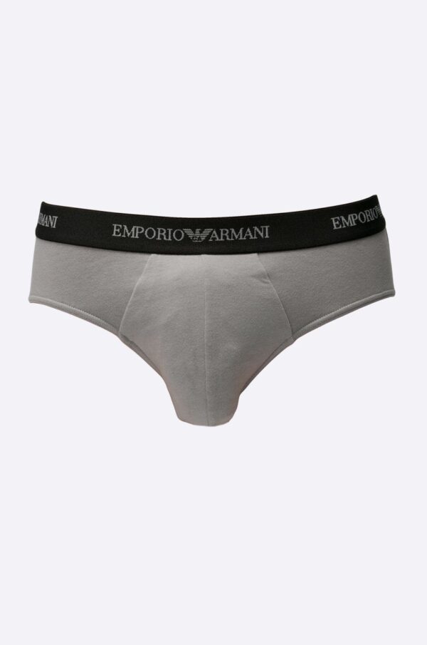 Emporio Armani Underwear - Slip (2 pack)