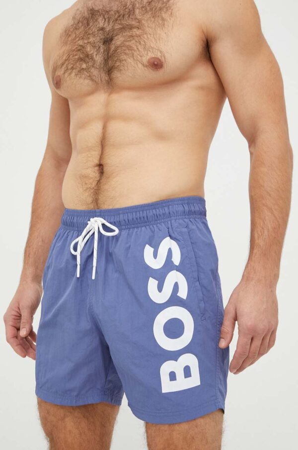 BOSS pantaloni scurti de baie