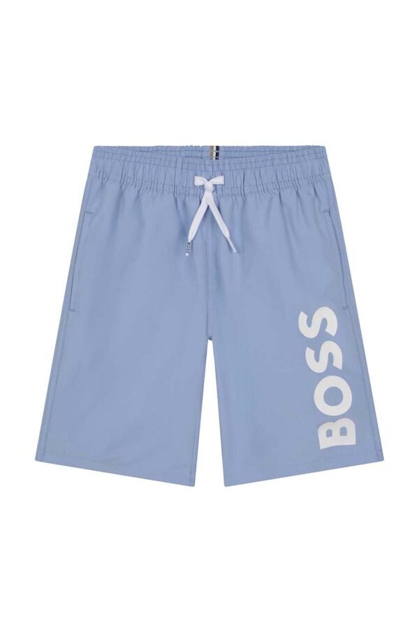 BOSS pantaloni scurti de baie copii