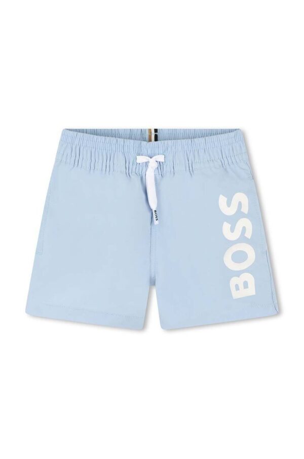 BOSS pantaloni scurti de baie copii