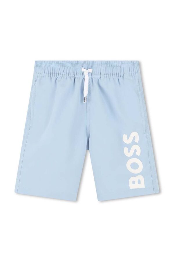 BOSS pantaloni scurti de baie copii